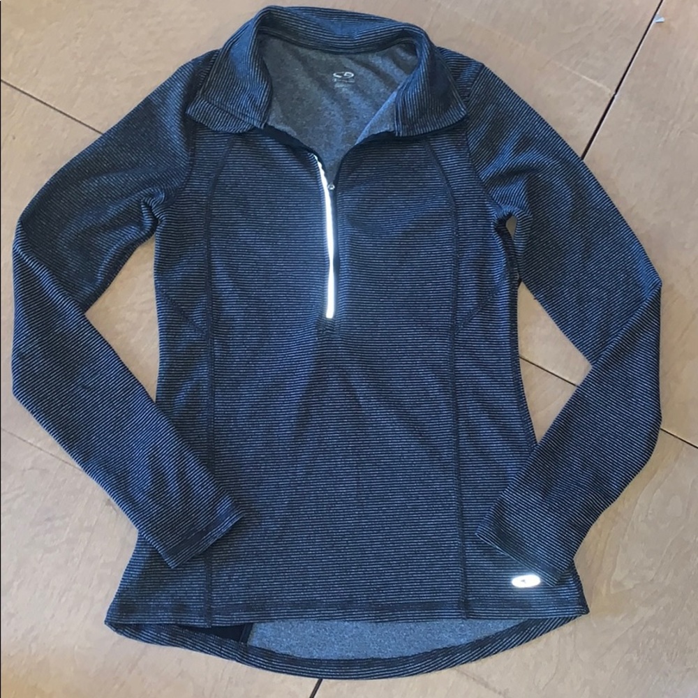 Cute Long Sleeve